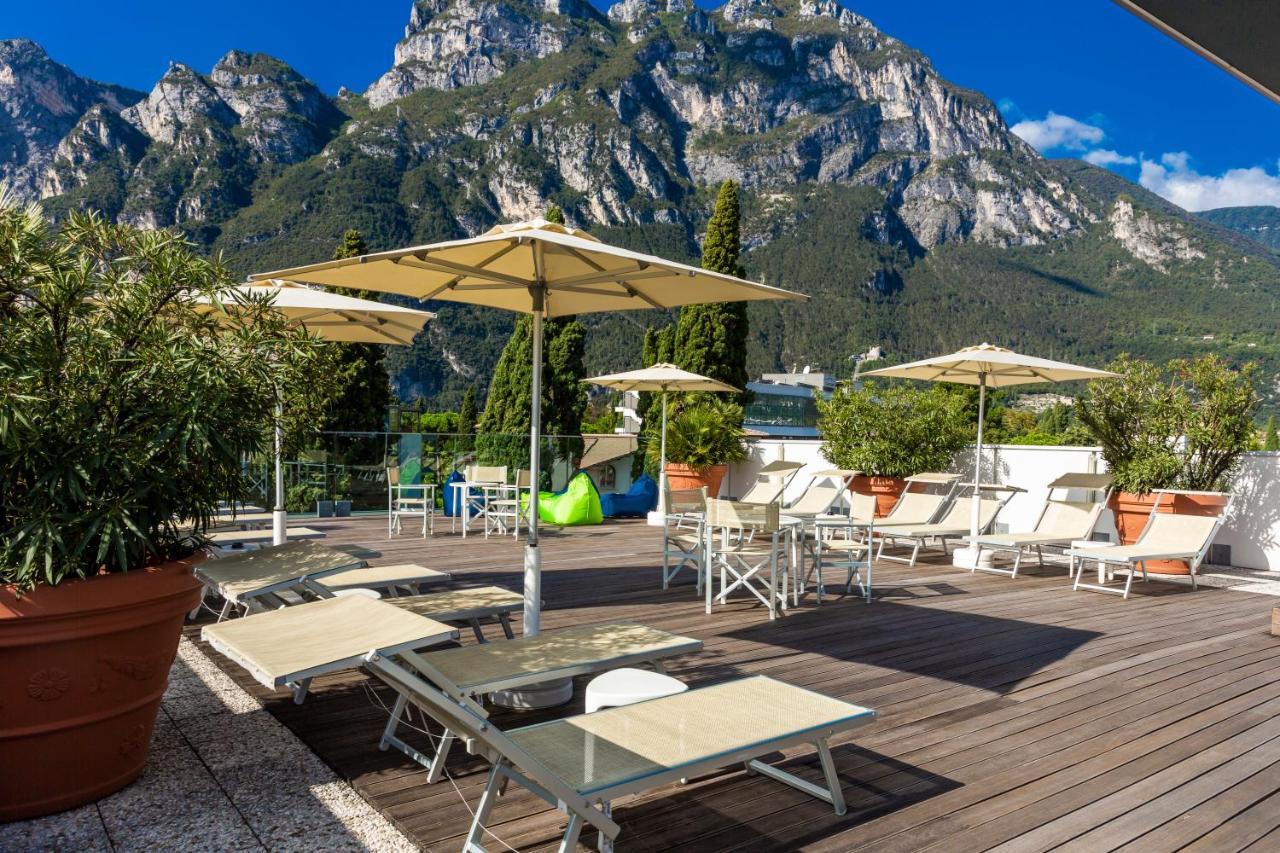 Apartments Garda Lake 리바 델 이탈리아 베로나 외부 사진